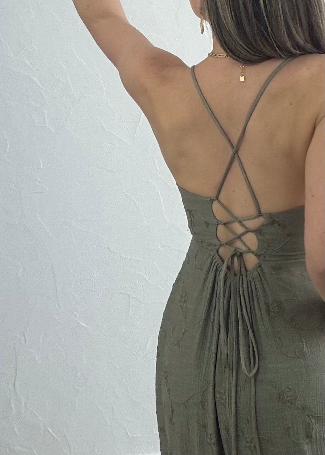 Robe Ambre