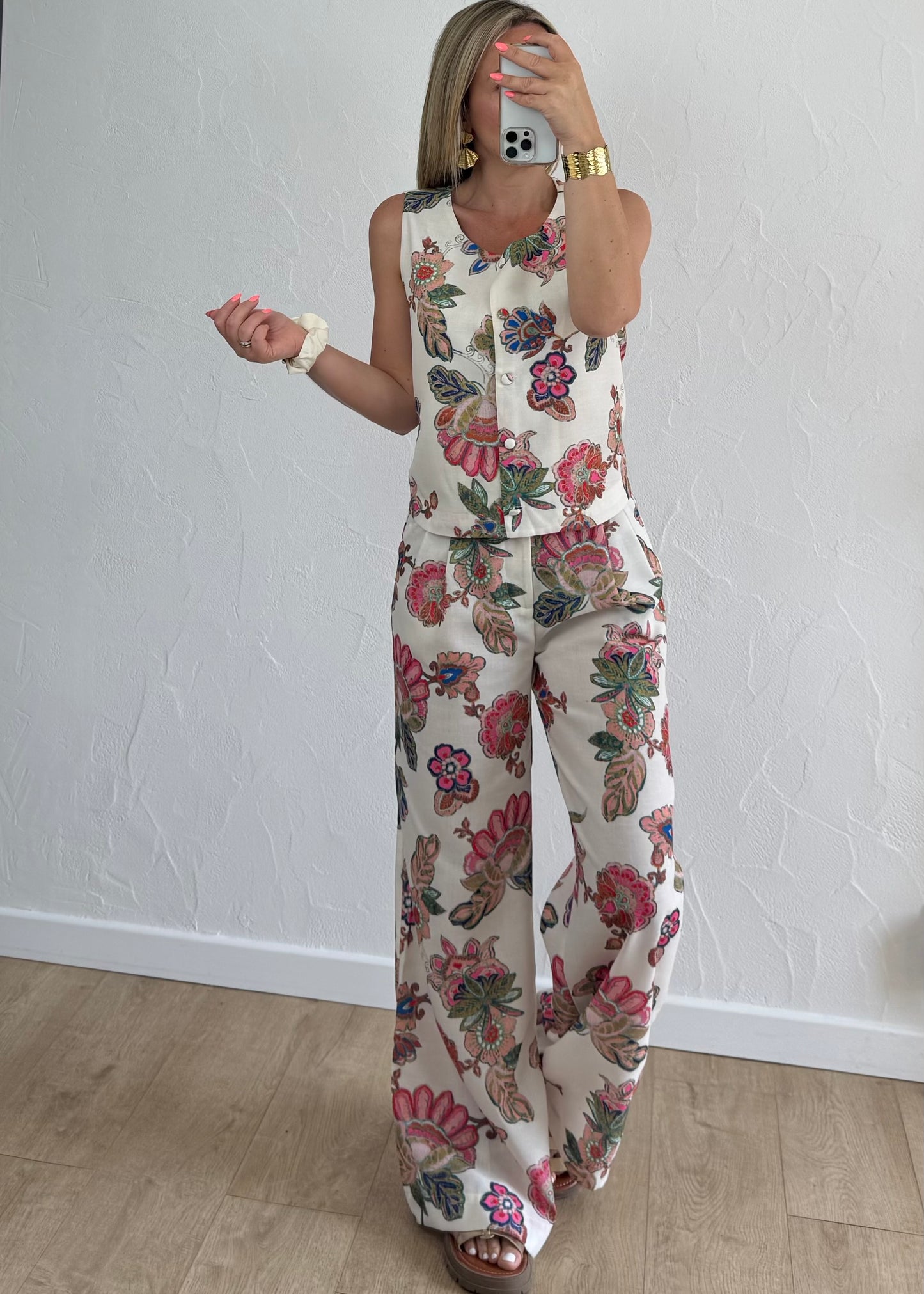 Pantalon Orlane