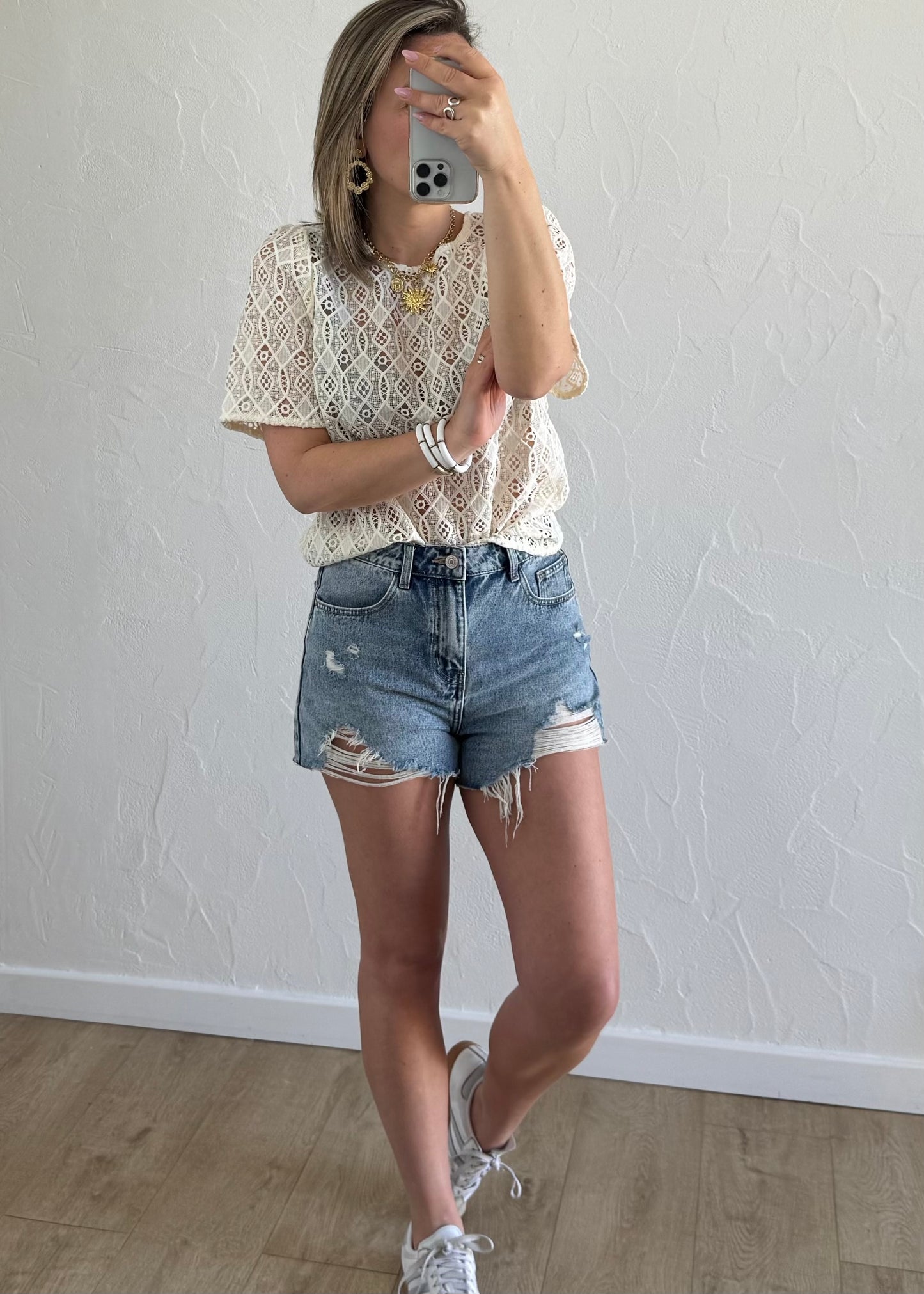 Haut Angelica