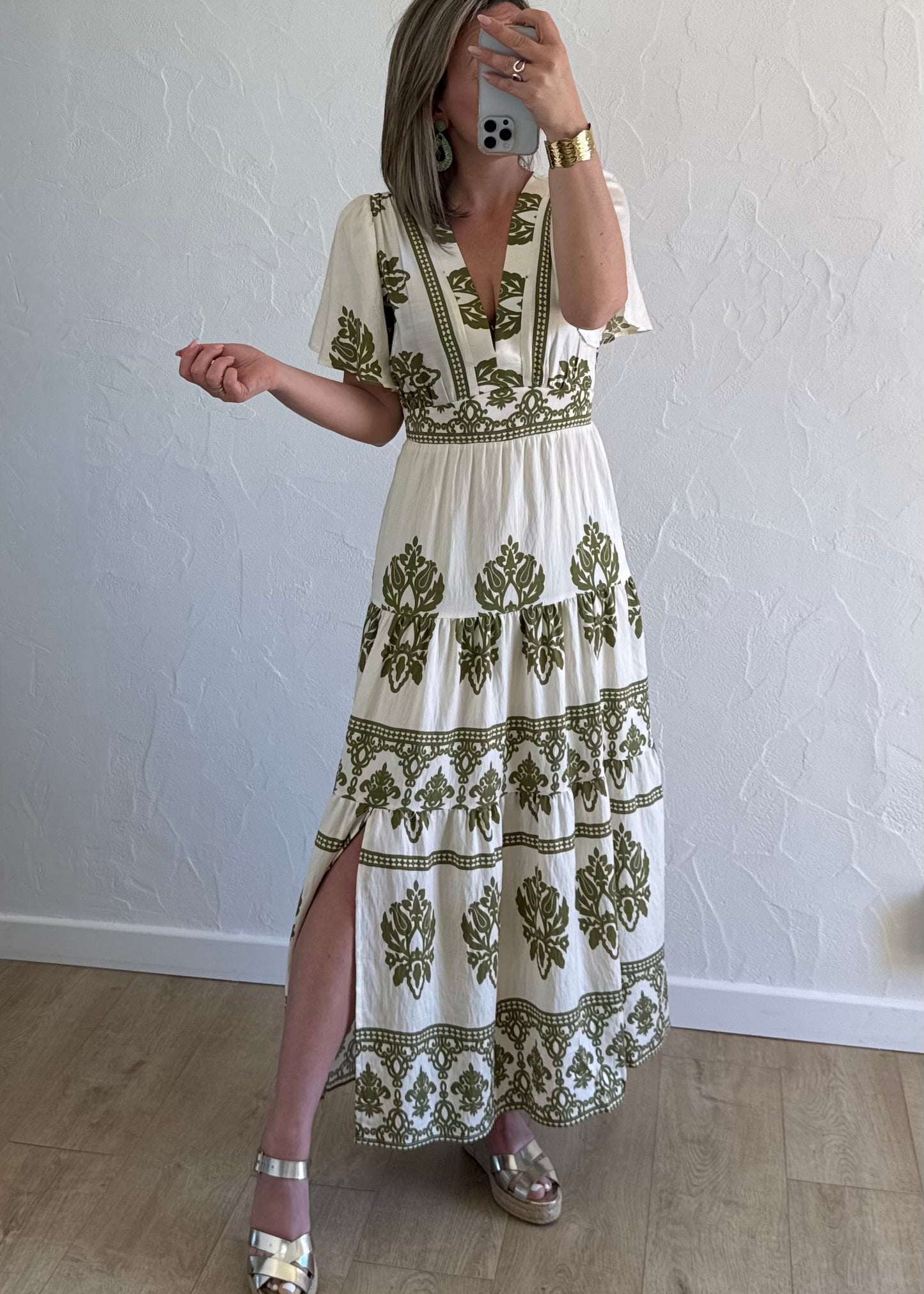 Robe Jasmine