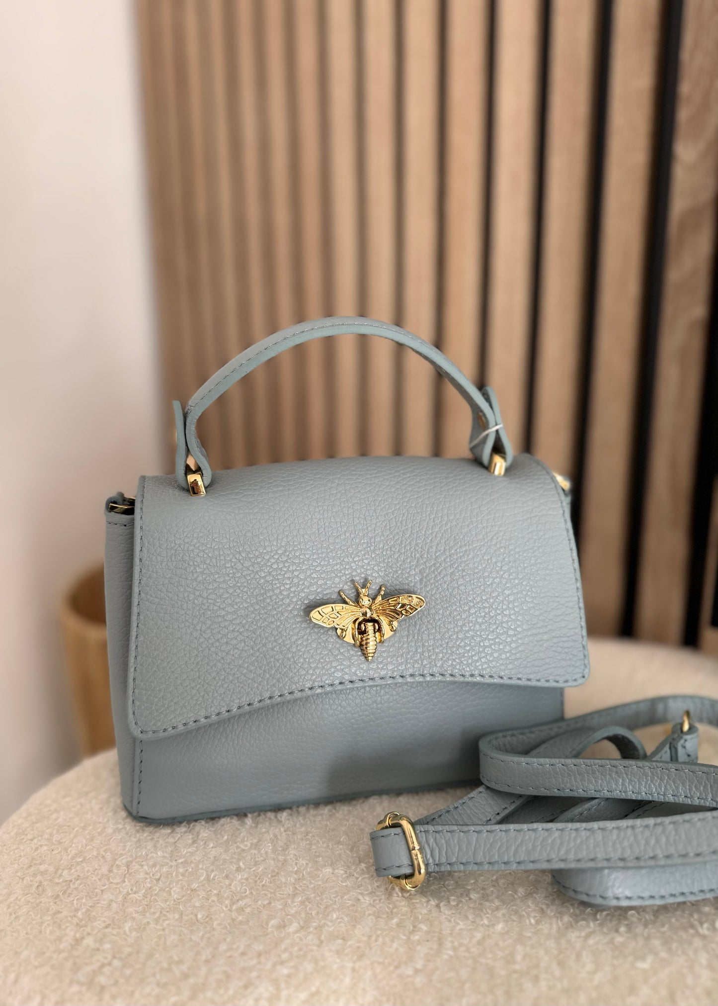 Sac libellule