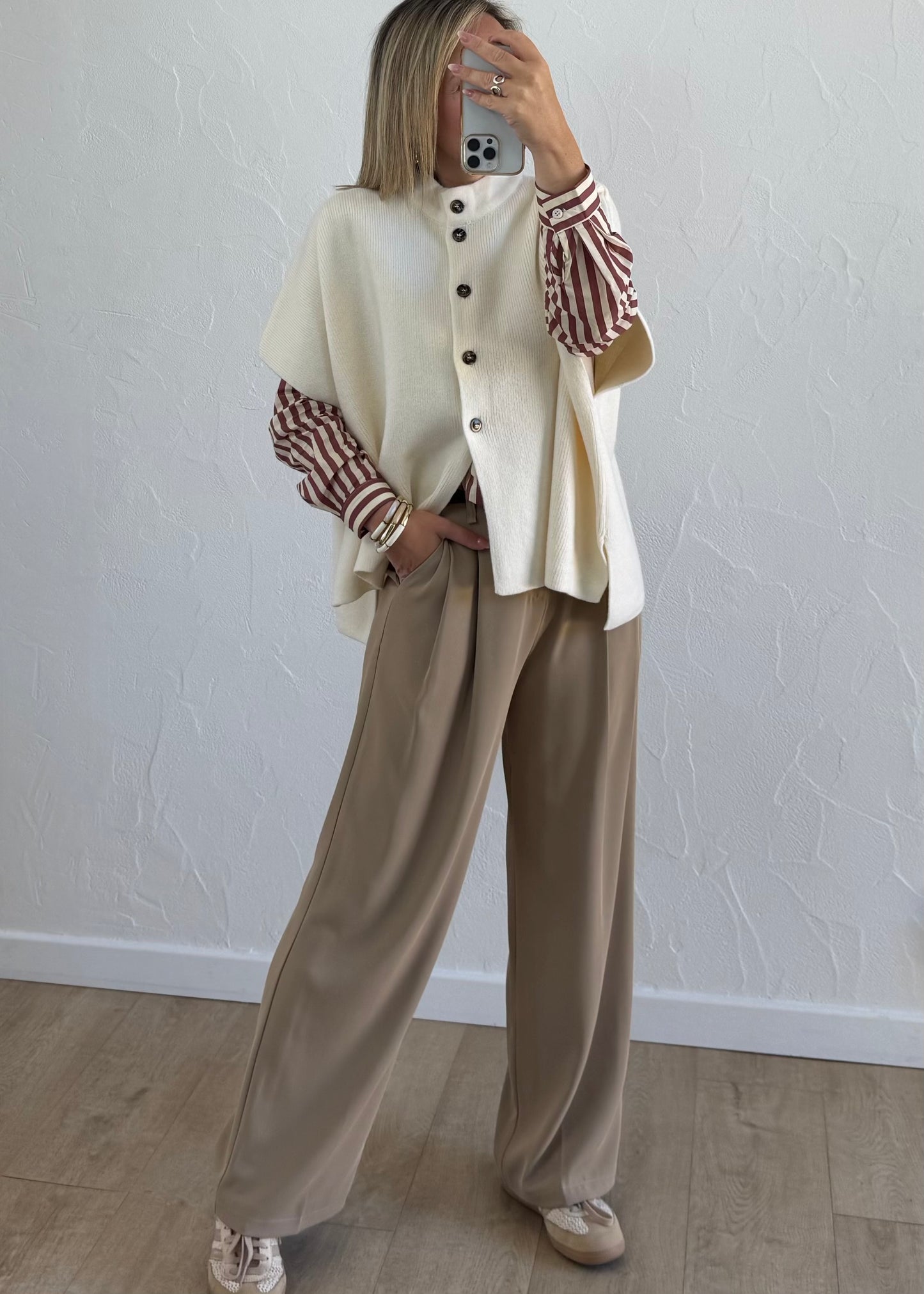 Chemise RONA