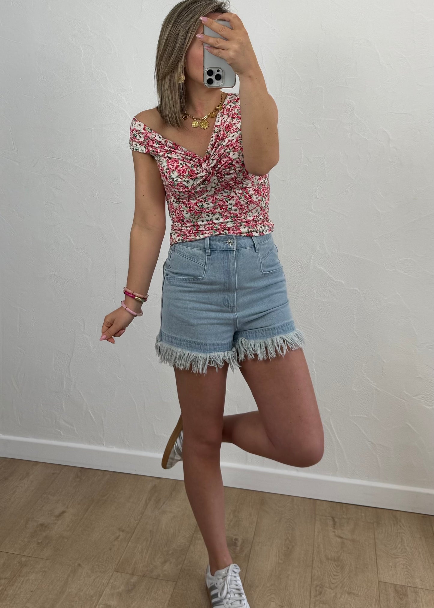 Haut Nina