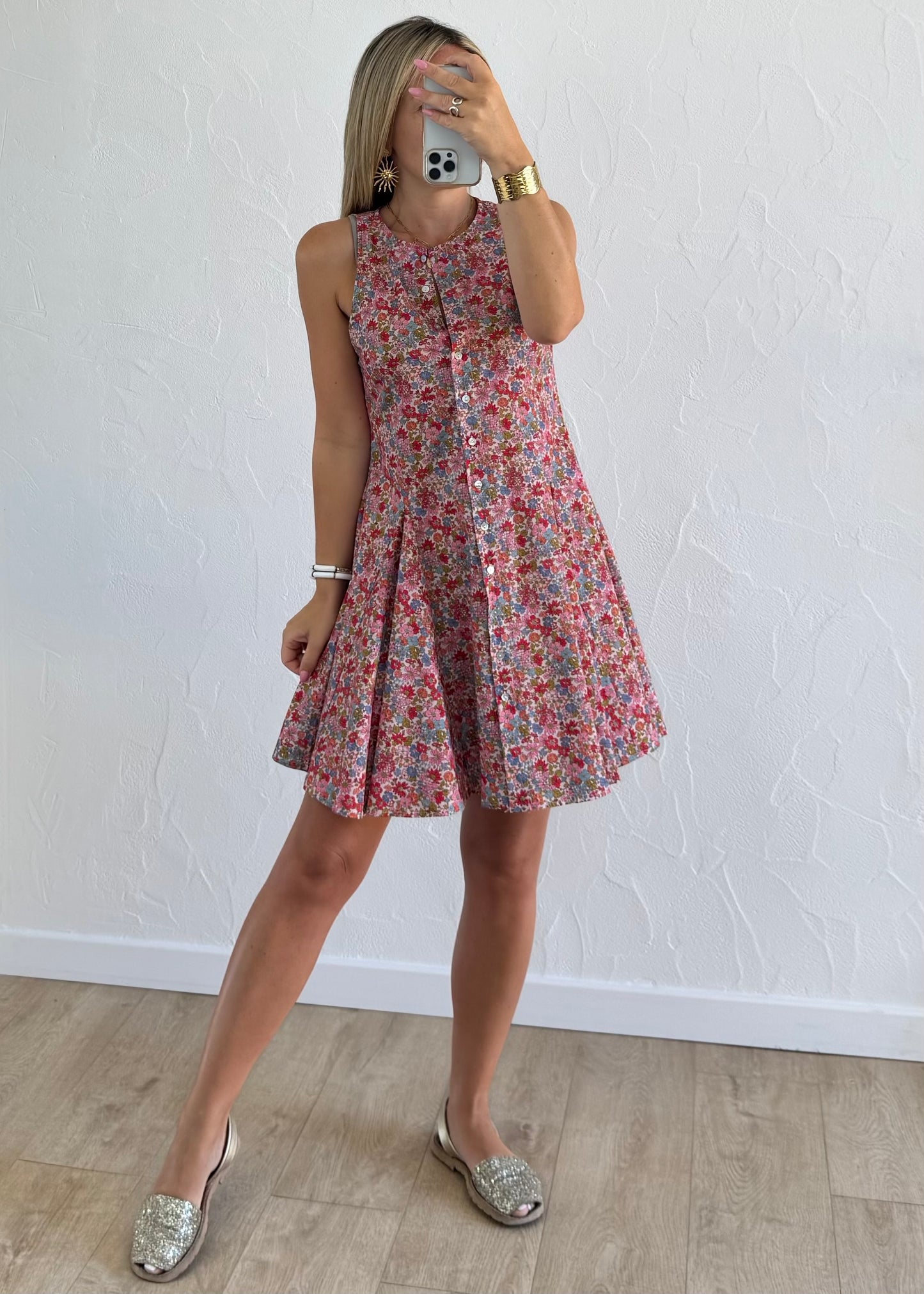 Robe Sandrine