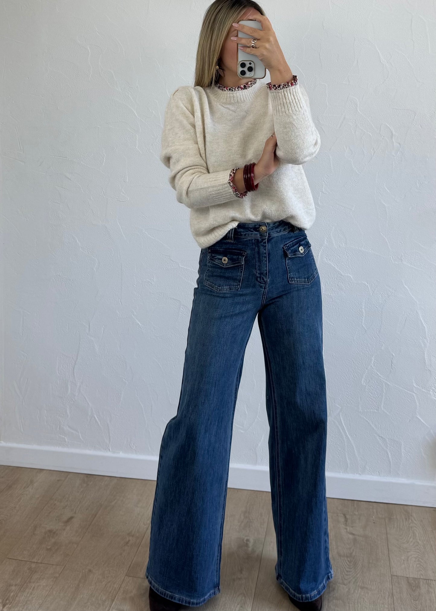 Pull CAMELIA