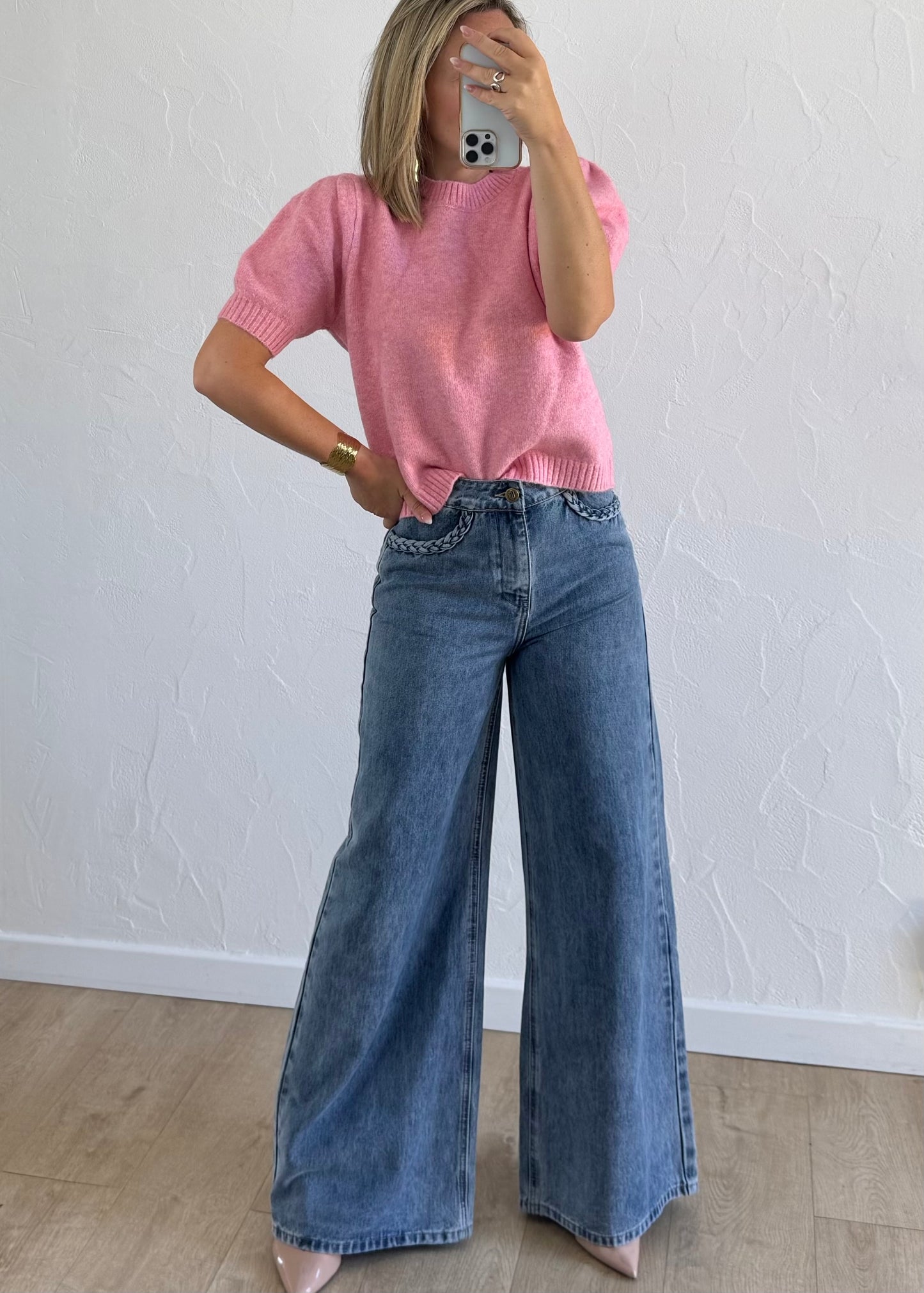 Jean LYDIE Palazzo