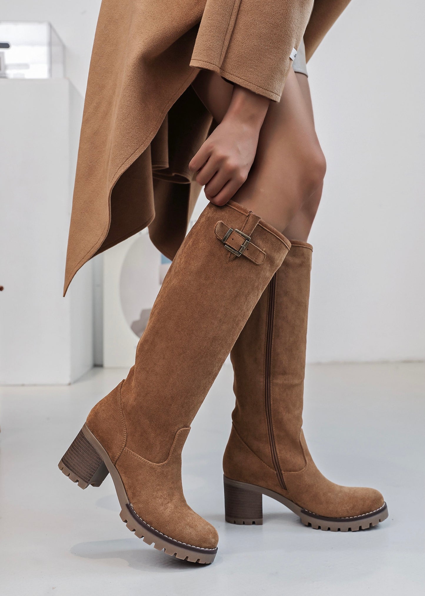 Bottes NAOMIE