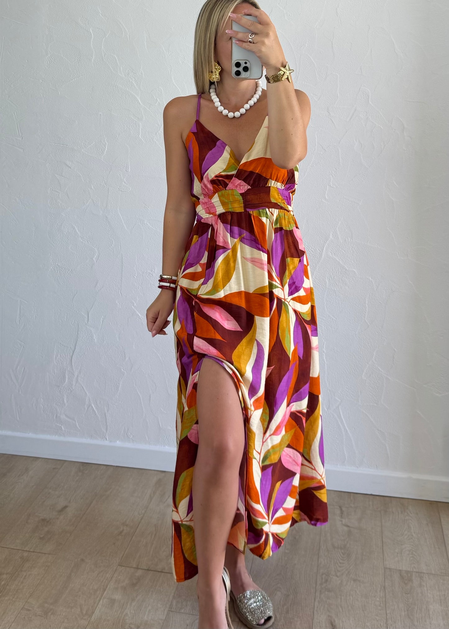 Robe Selena