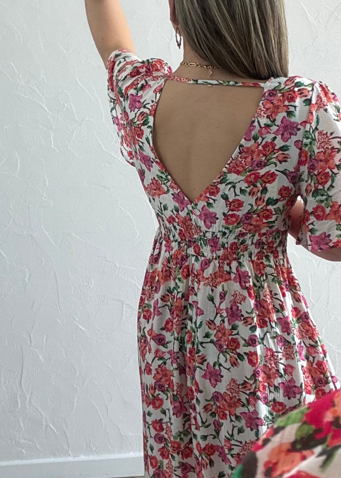 Robe Eugénie