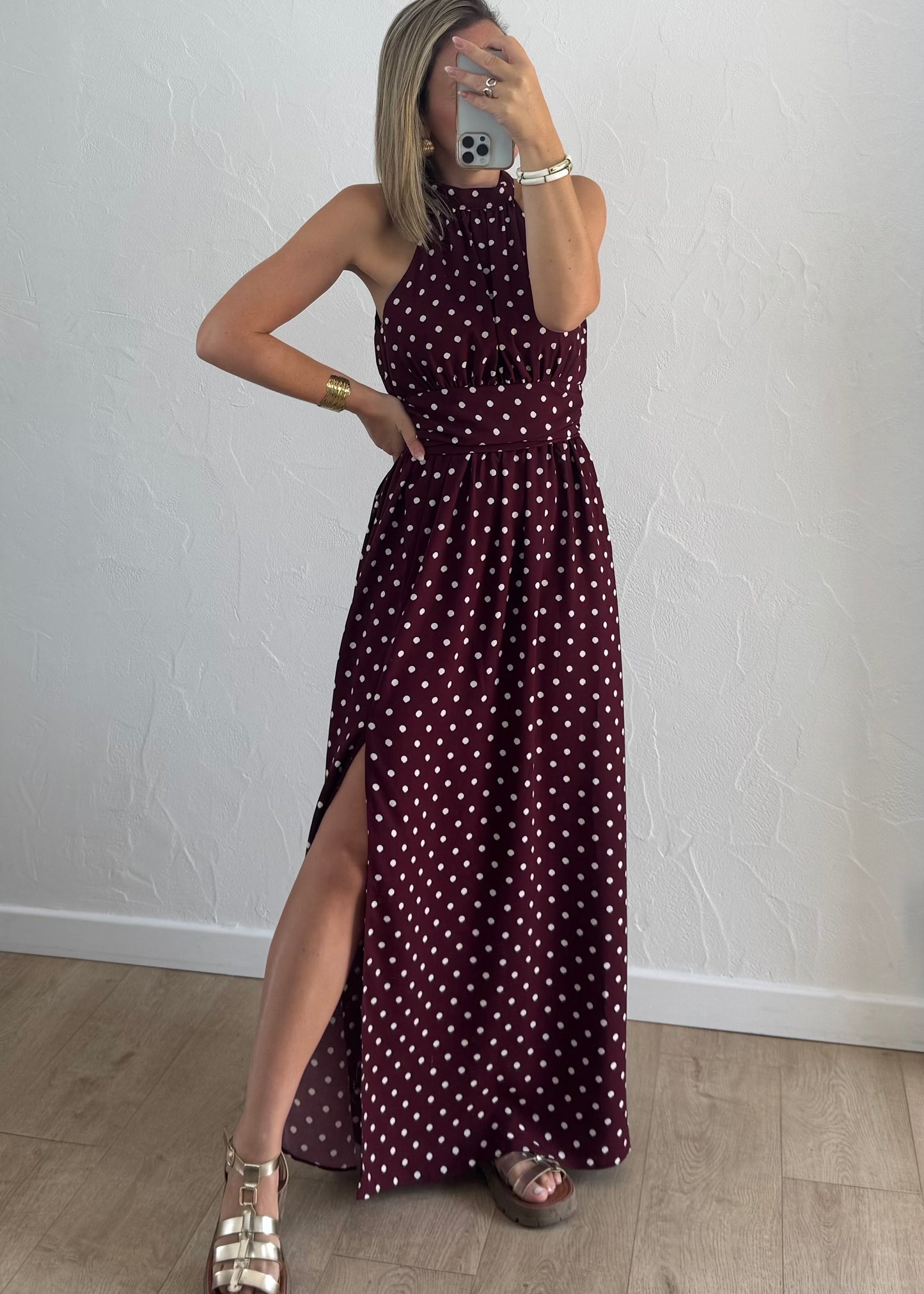 Robe JADE