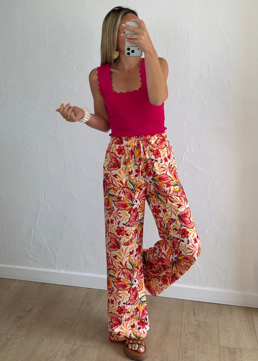 Pantalon Lou