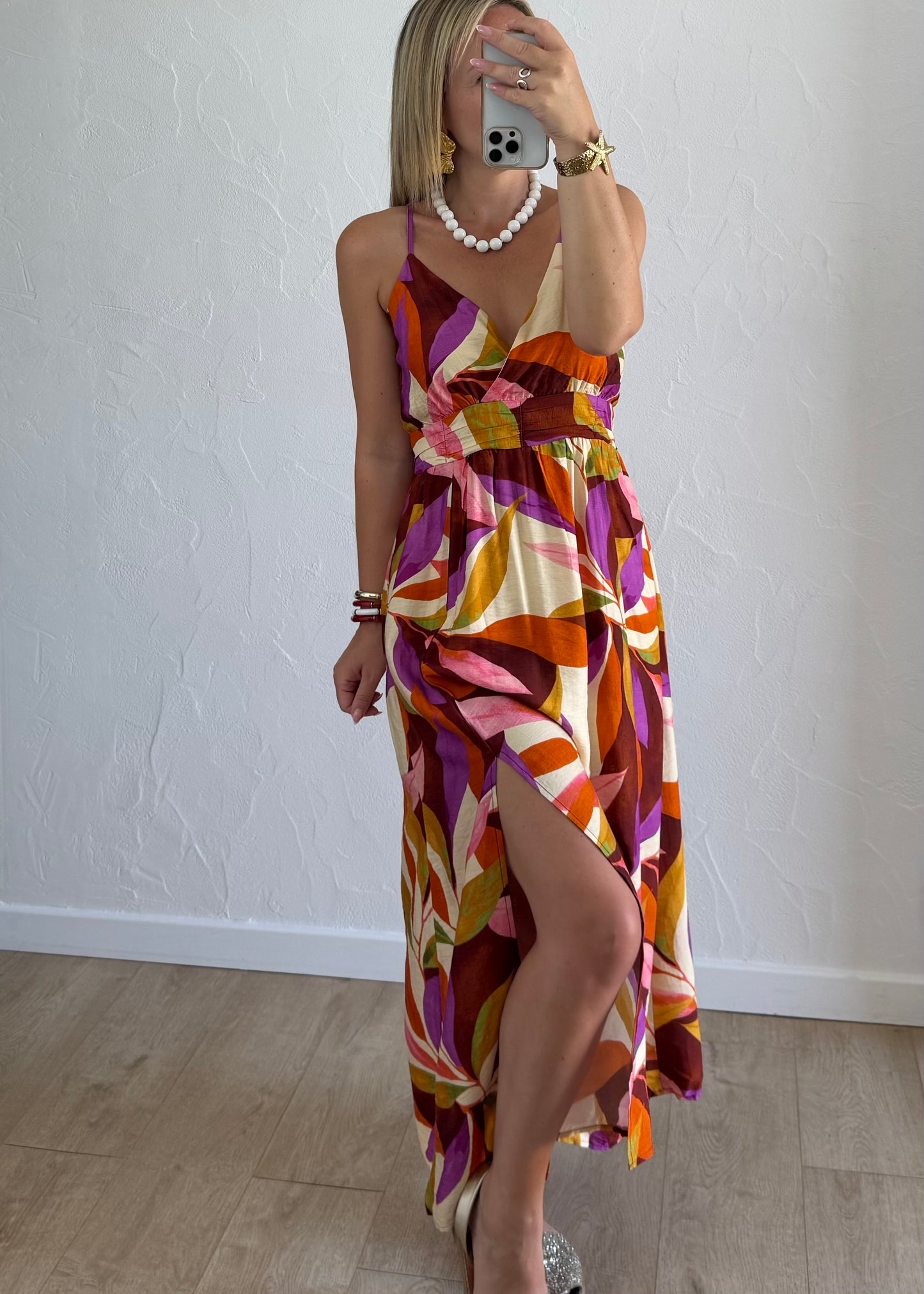Robe Selena