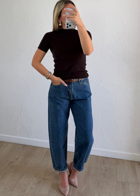 Pull Silan Choco