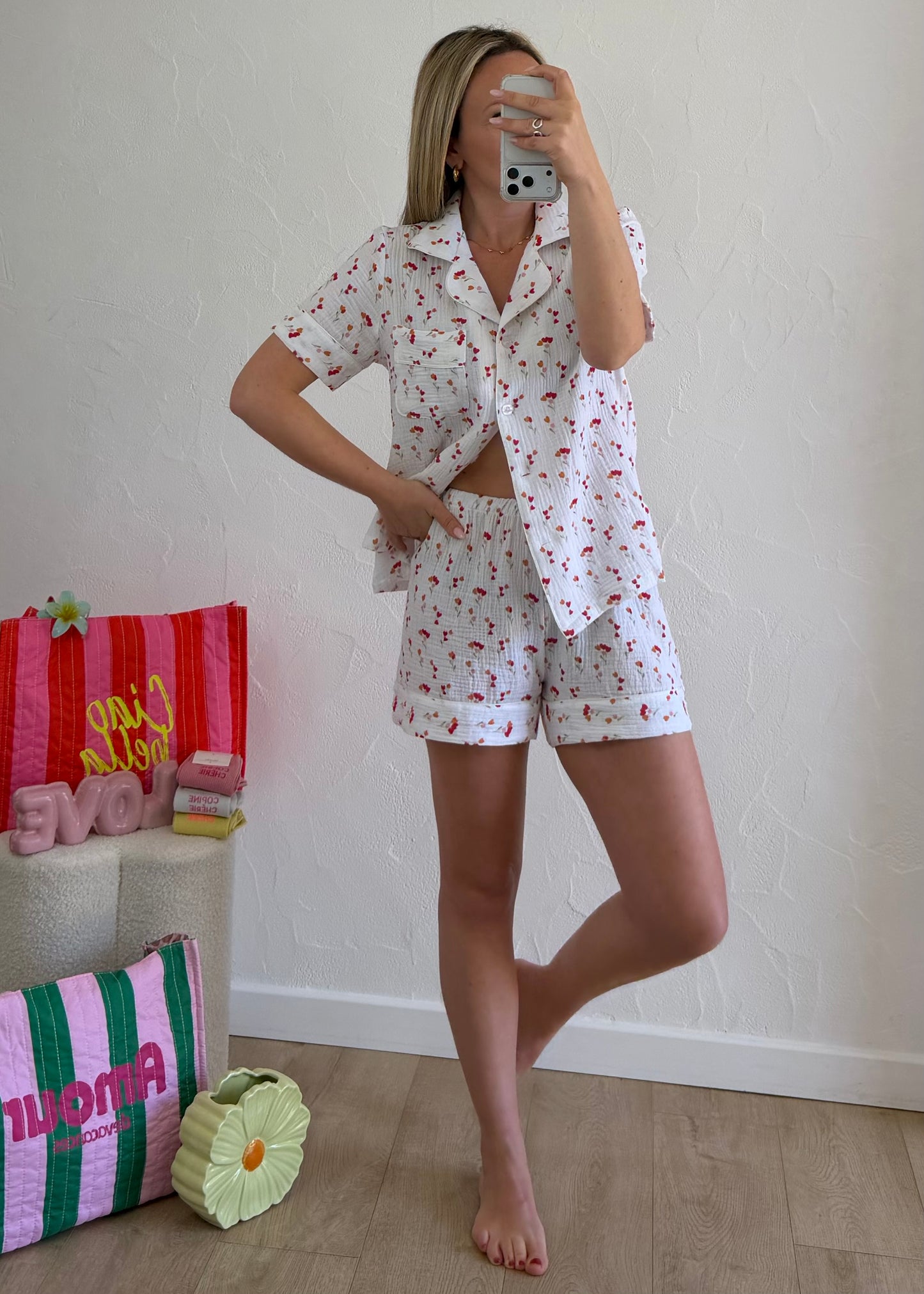 Pyjama JADE 🌷🌷