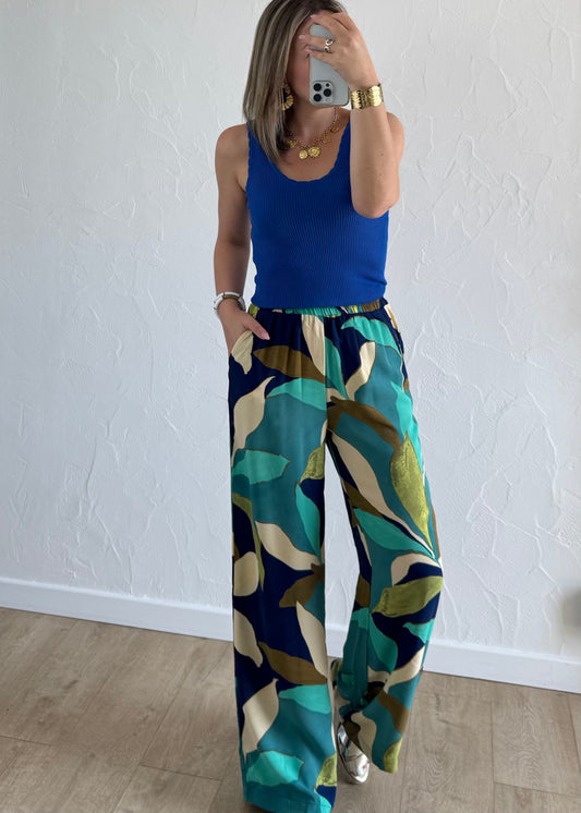 Pantalon Jasmine