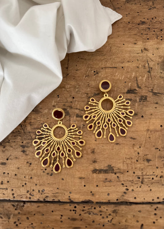 Boucles LOSA