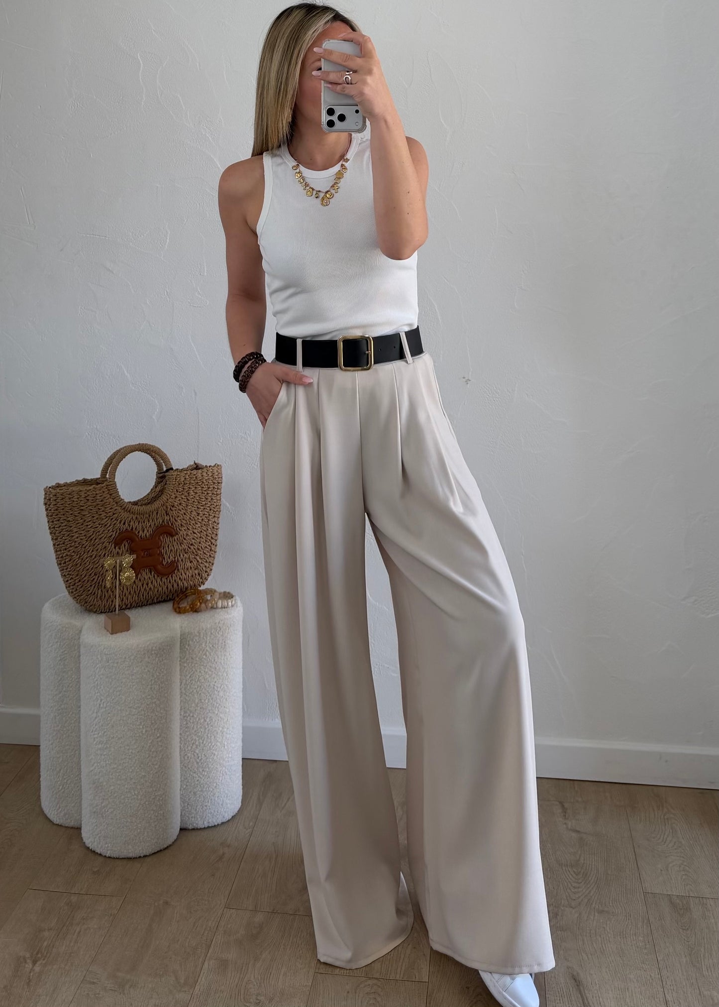 Pantalon louison