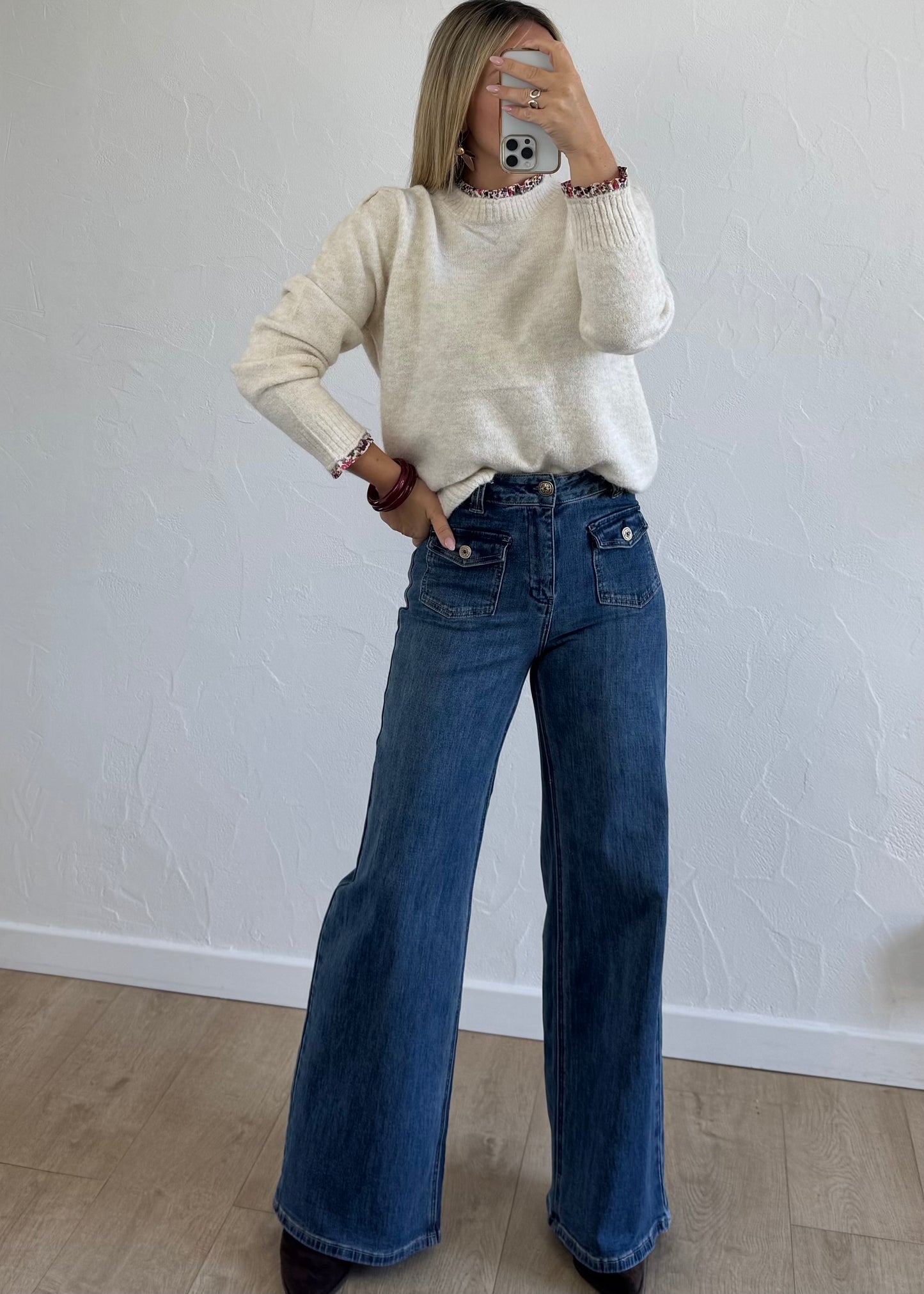 Pull CAMELIA