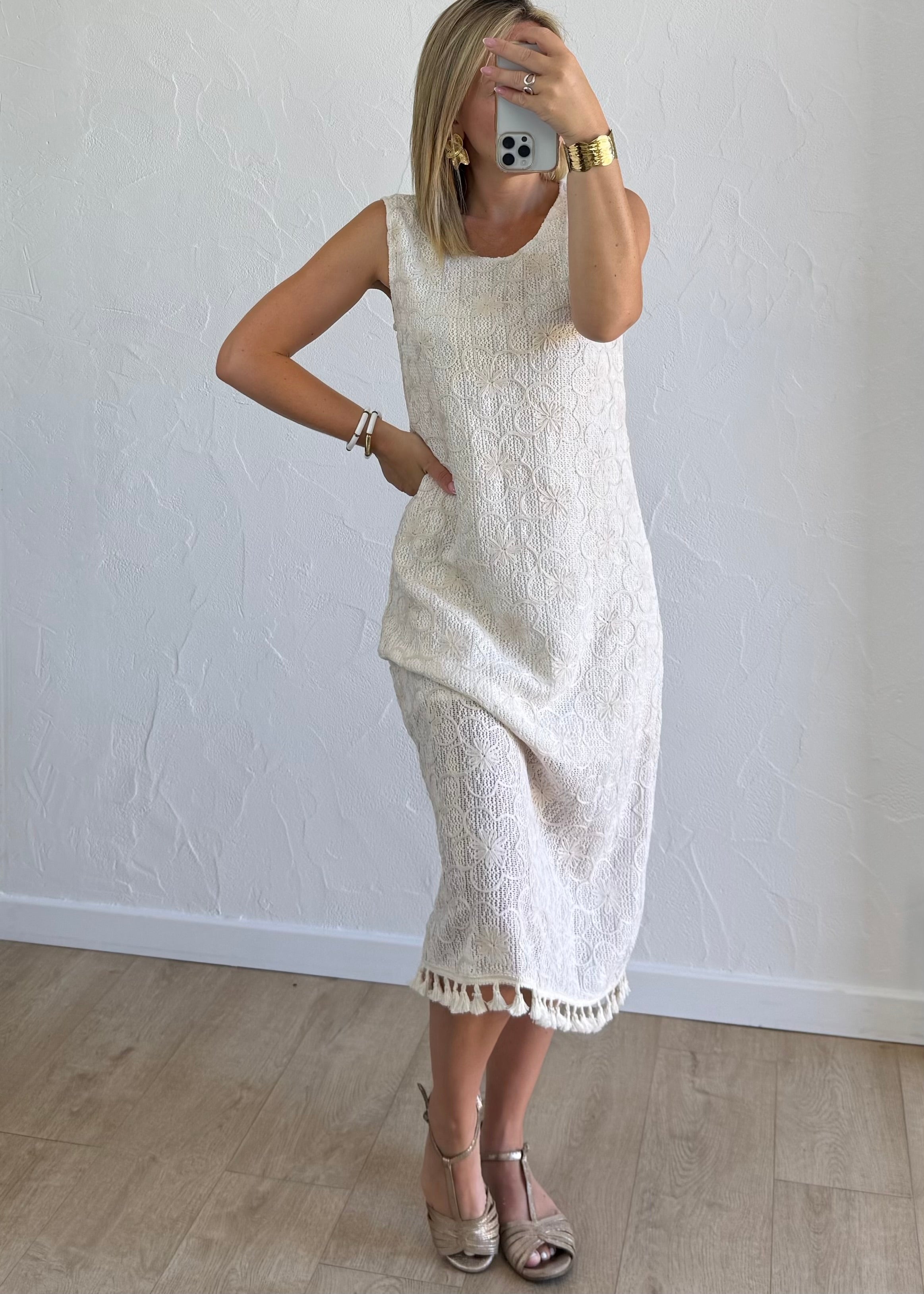 Robe Ninon