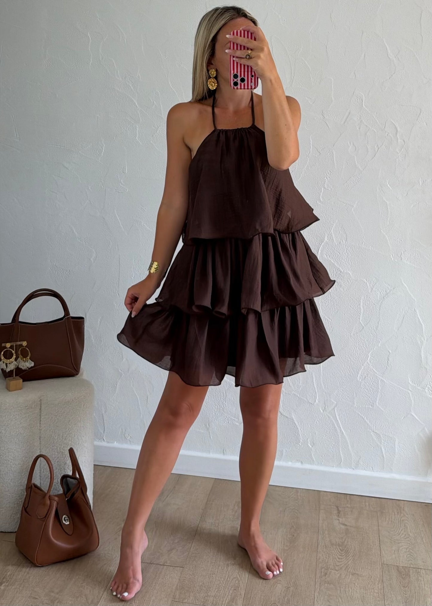 Robe DAPHNE