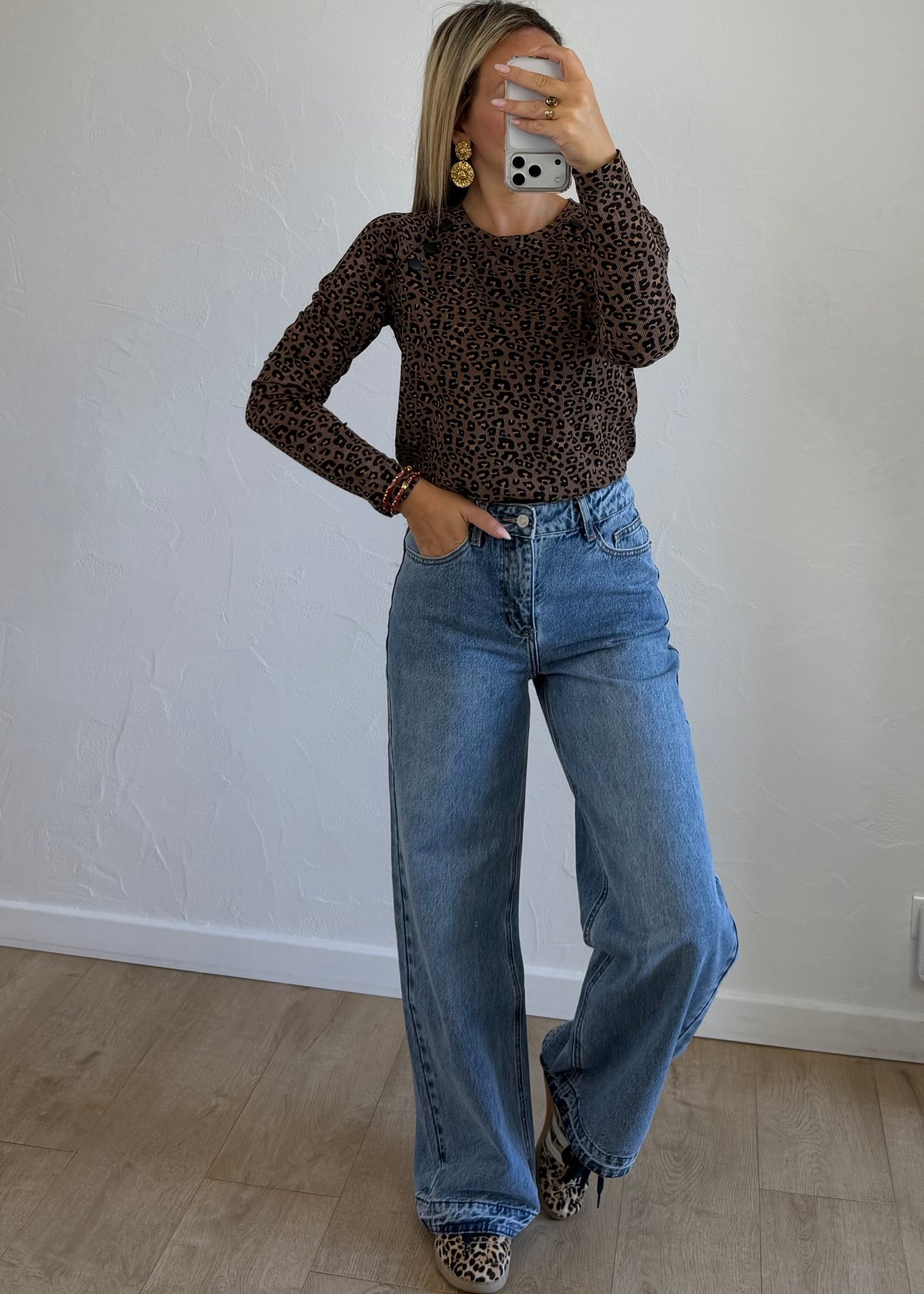 Top Léo 🐆