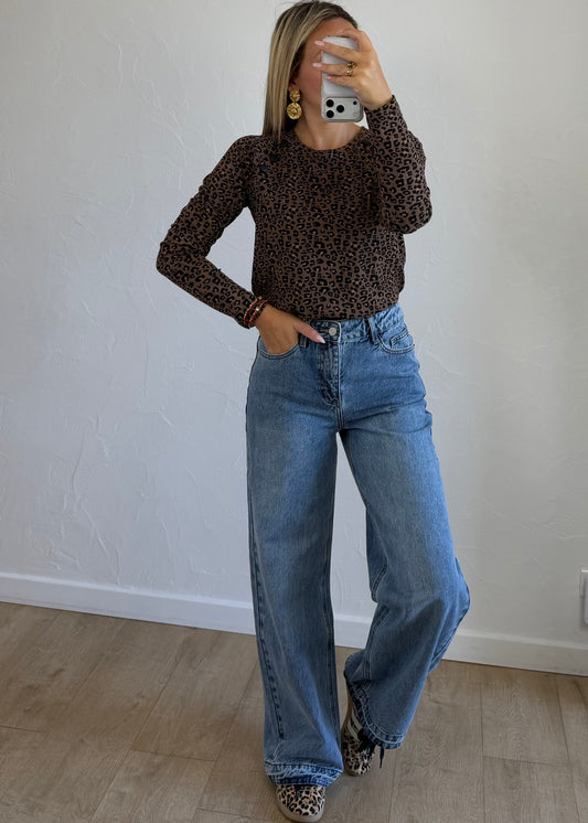 Top Léo 🐆