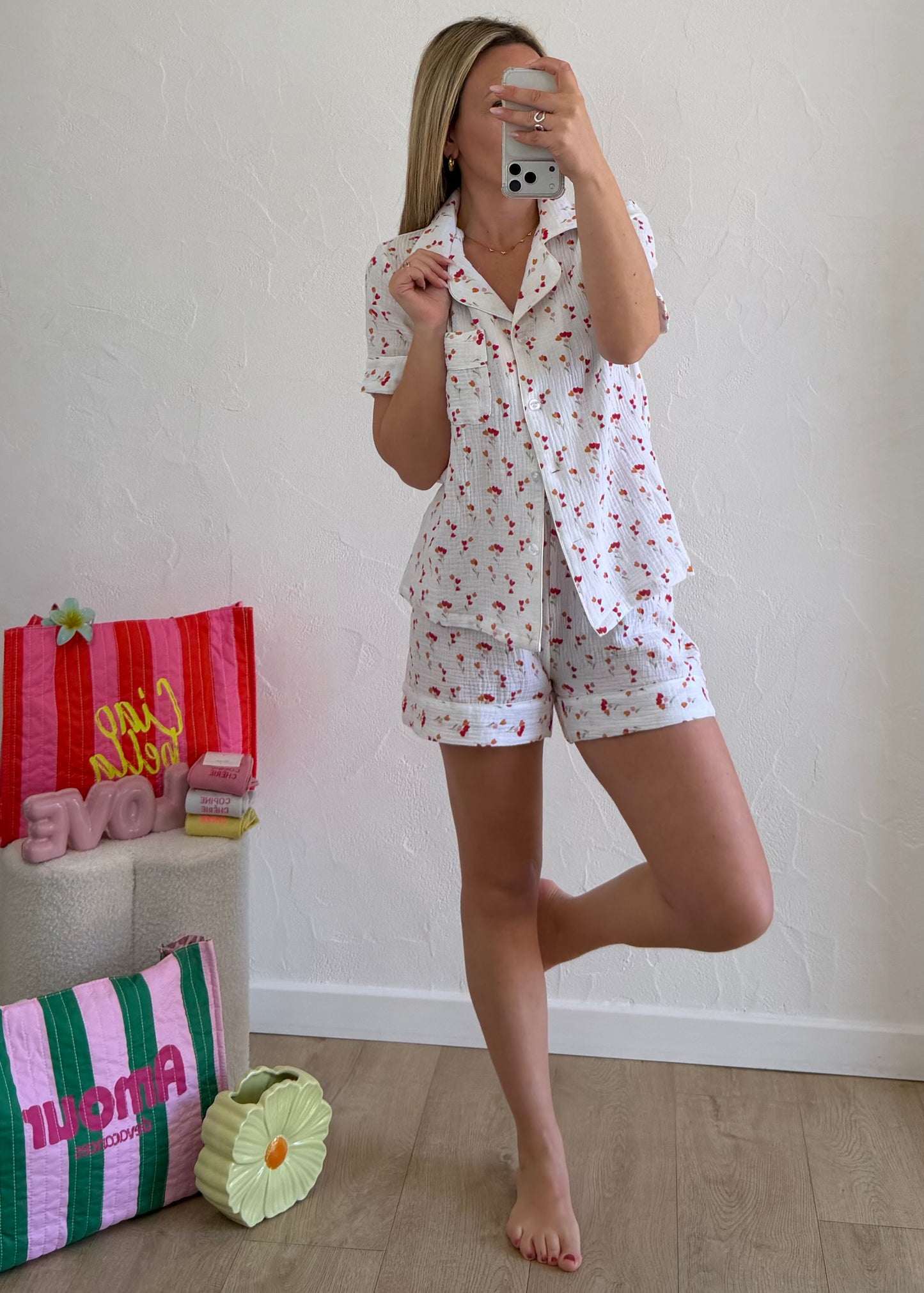 Pyjama JADE 🌷🌷