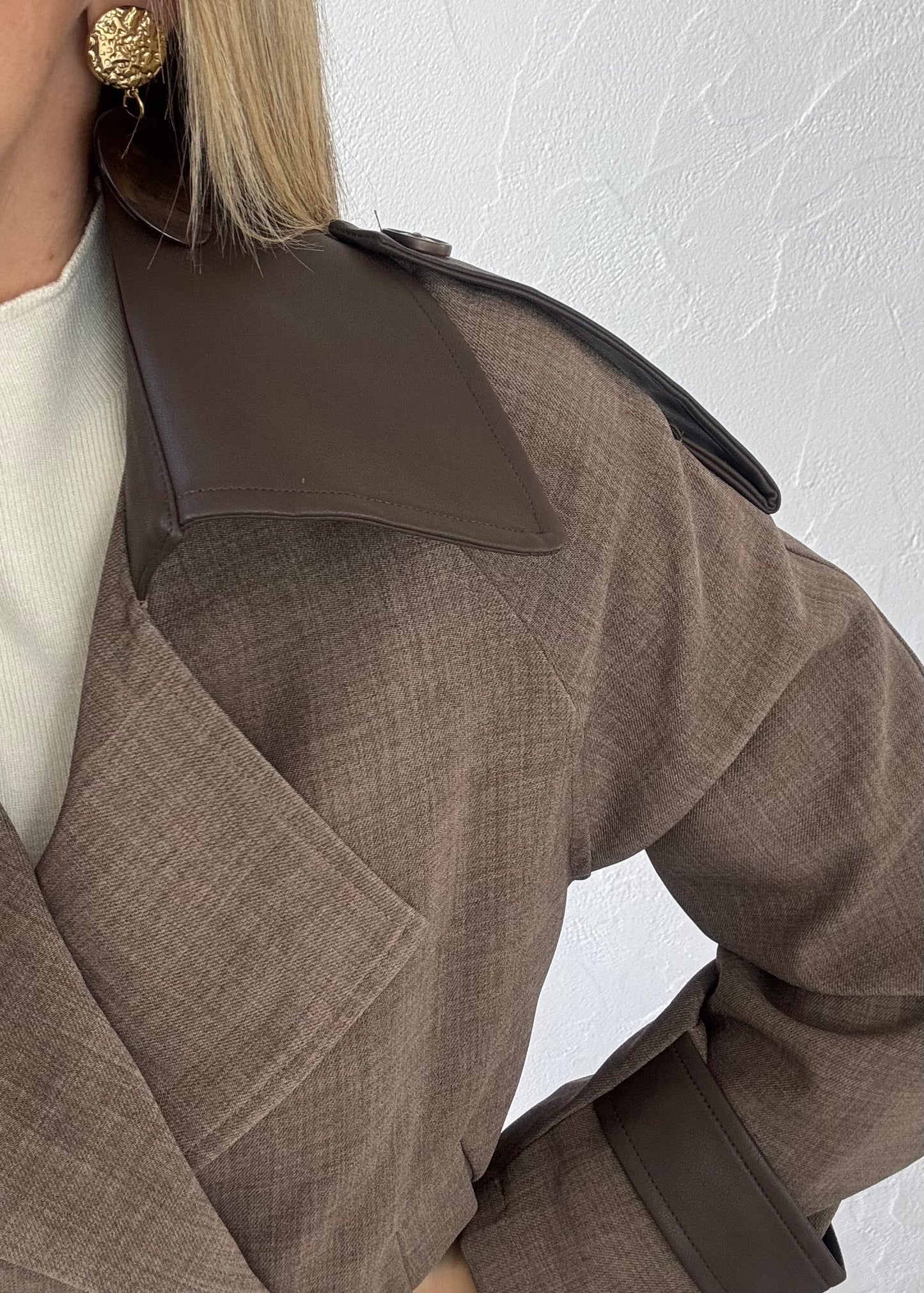 Veste NAOMIE