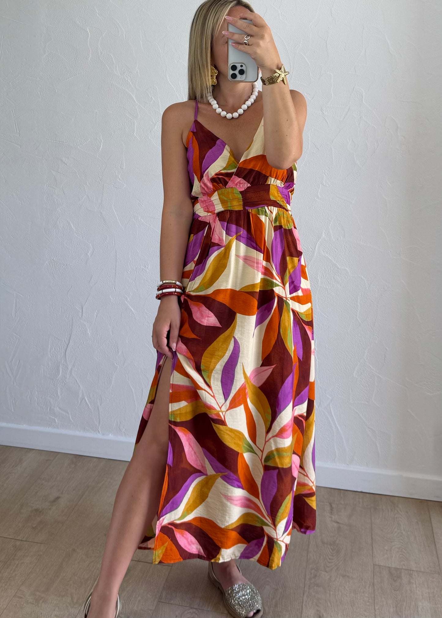 Robe Selena
