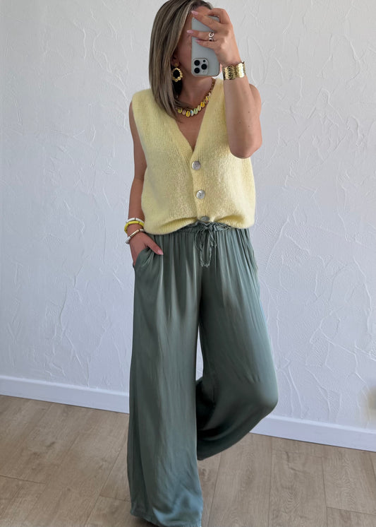 Pantalon Justine