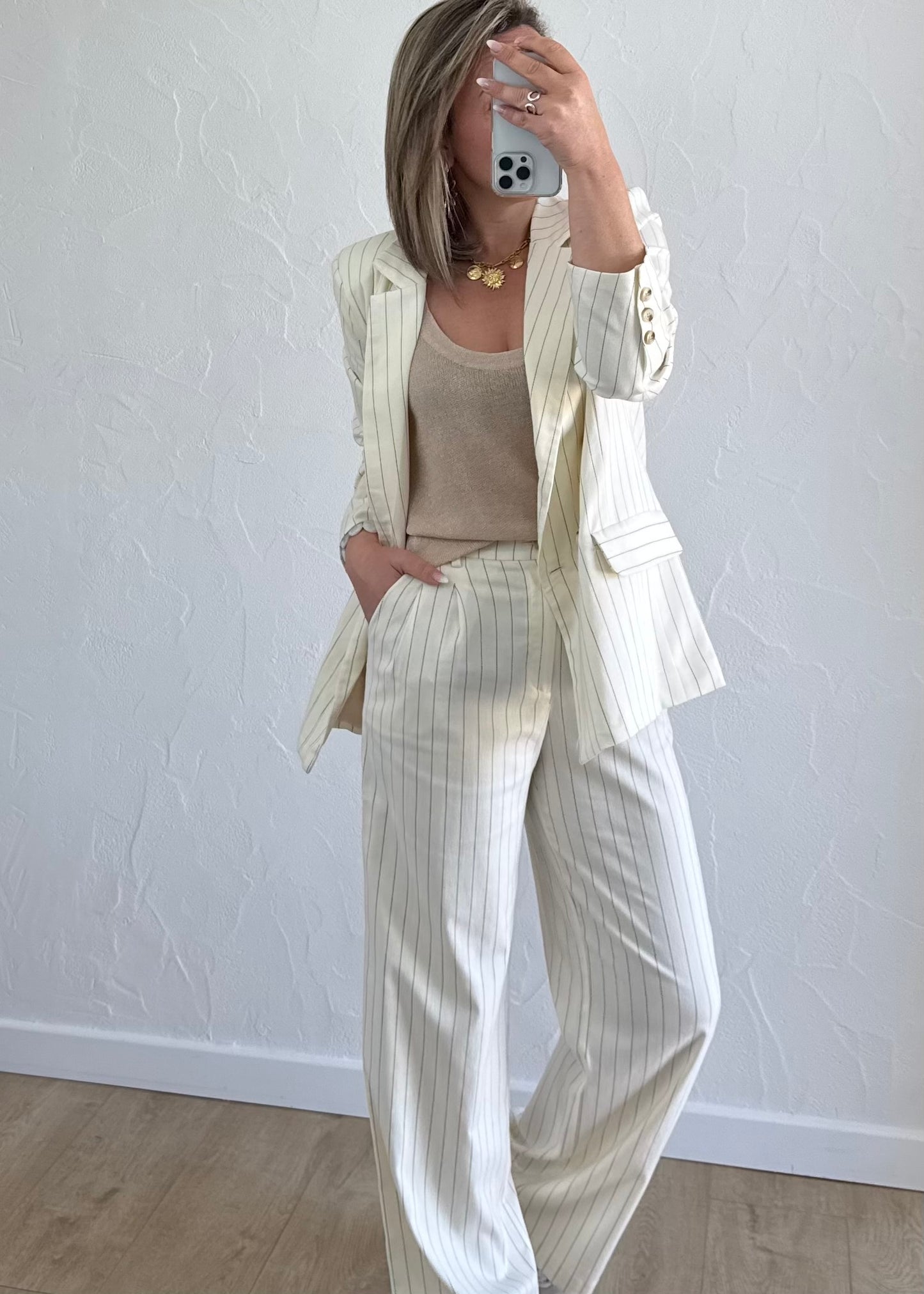 Pantalon Emmie