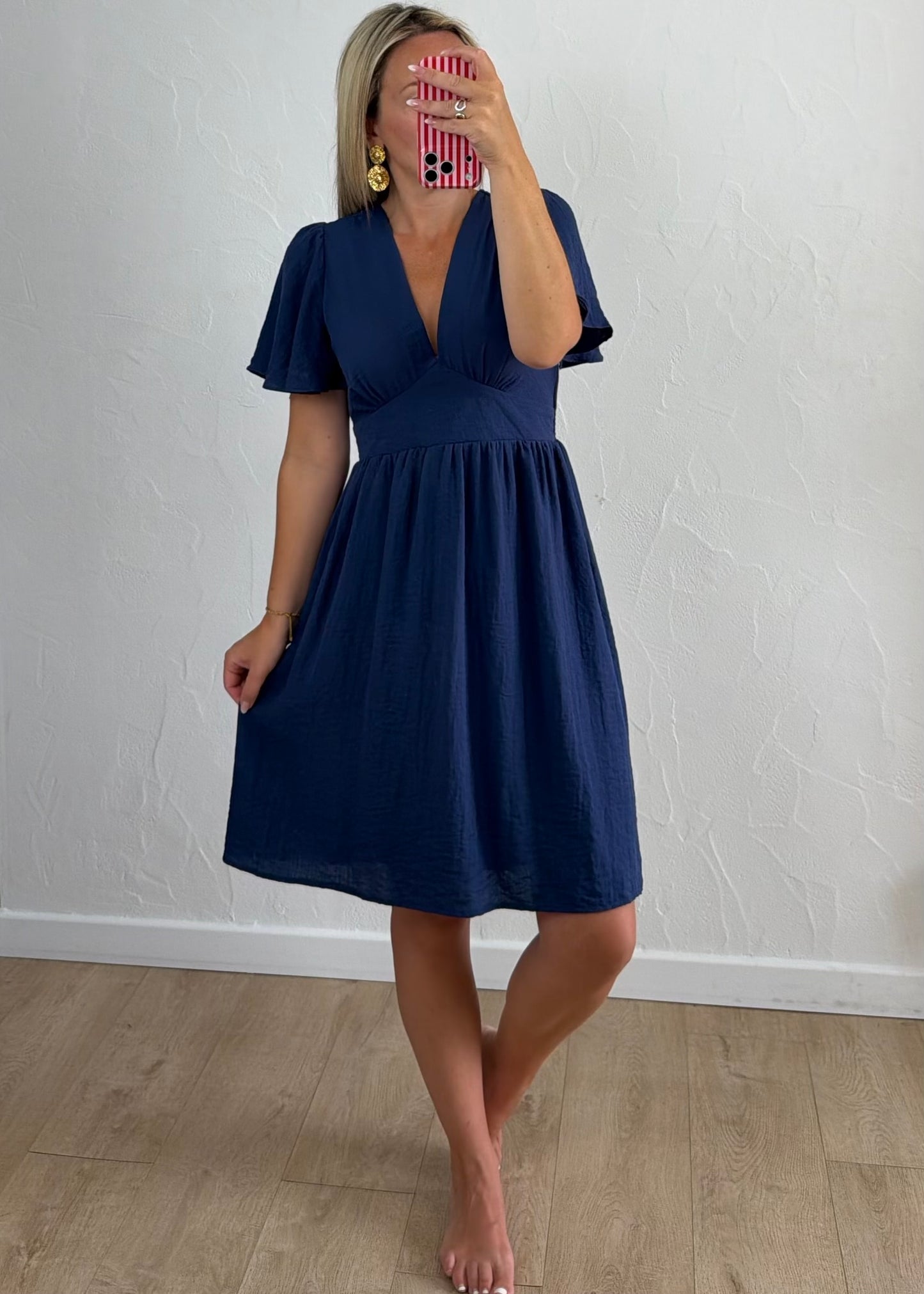 Robe YSEE Marine