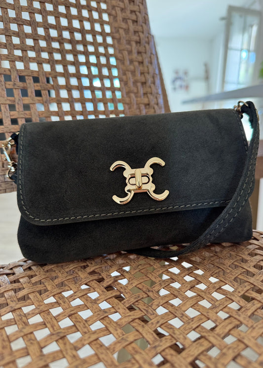Sac LOUISA Kaki