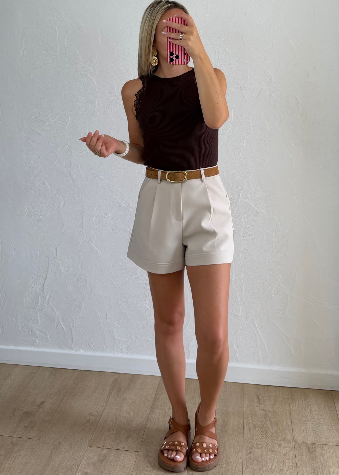 Top MELINE Choco