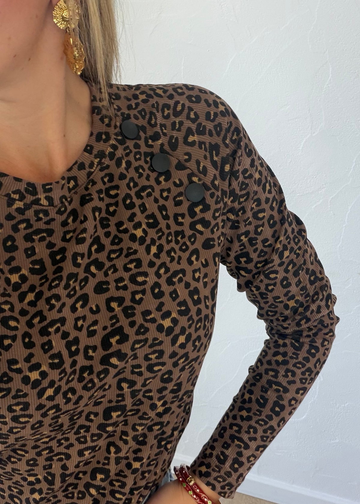 Top Léo 🐆