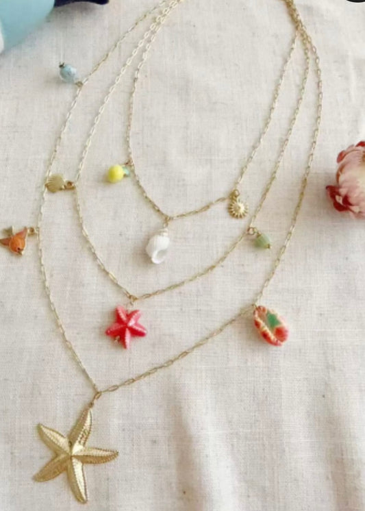 Collier Selena