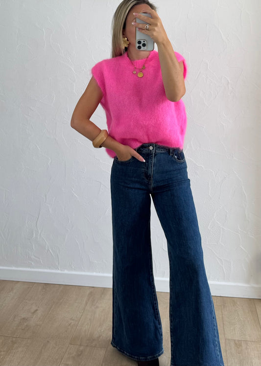Pull NERA Rose