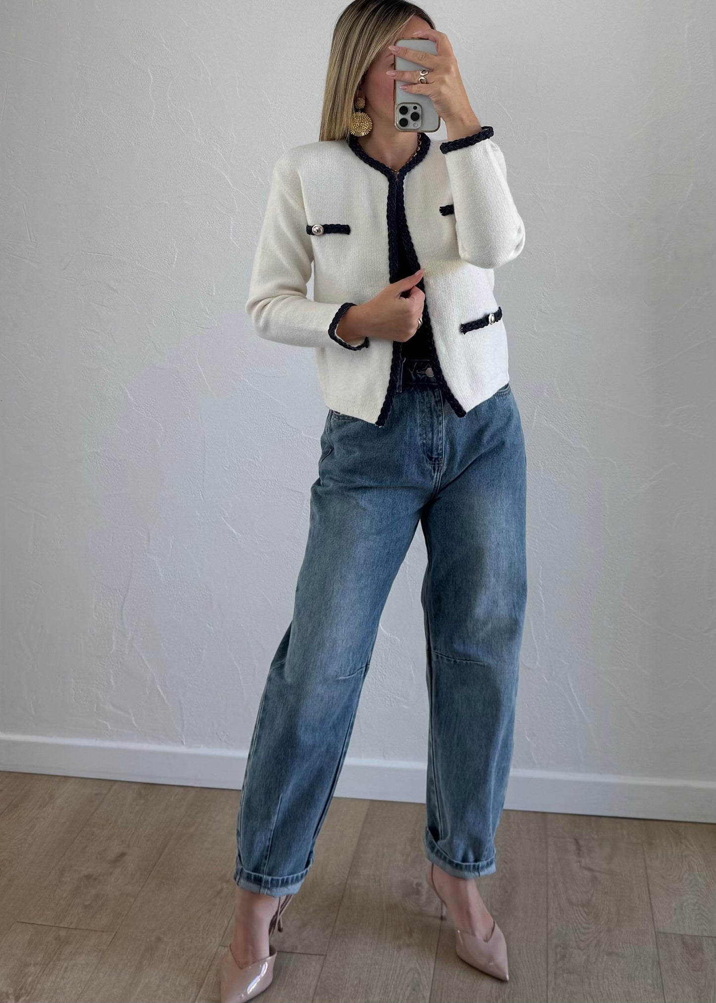 Gilet TAO