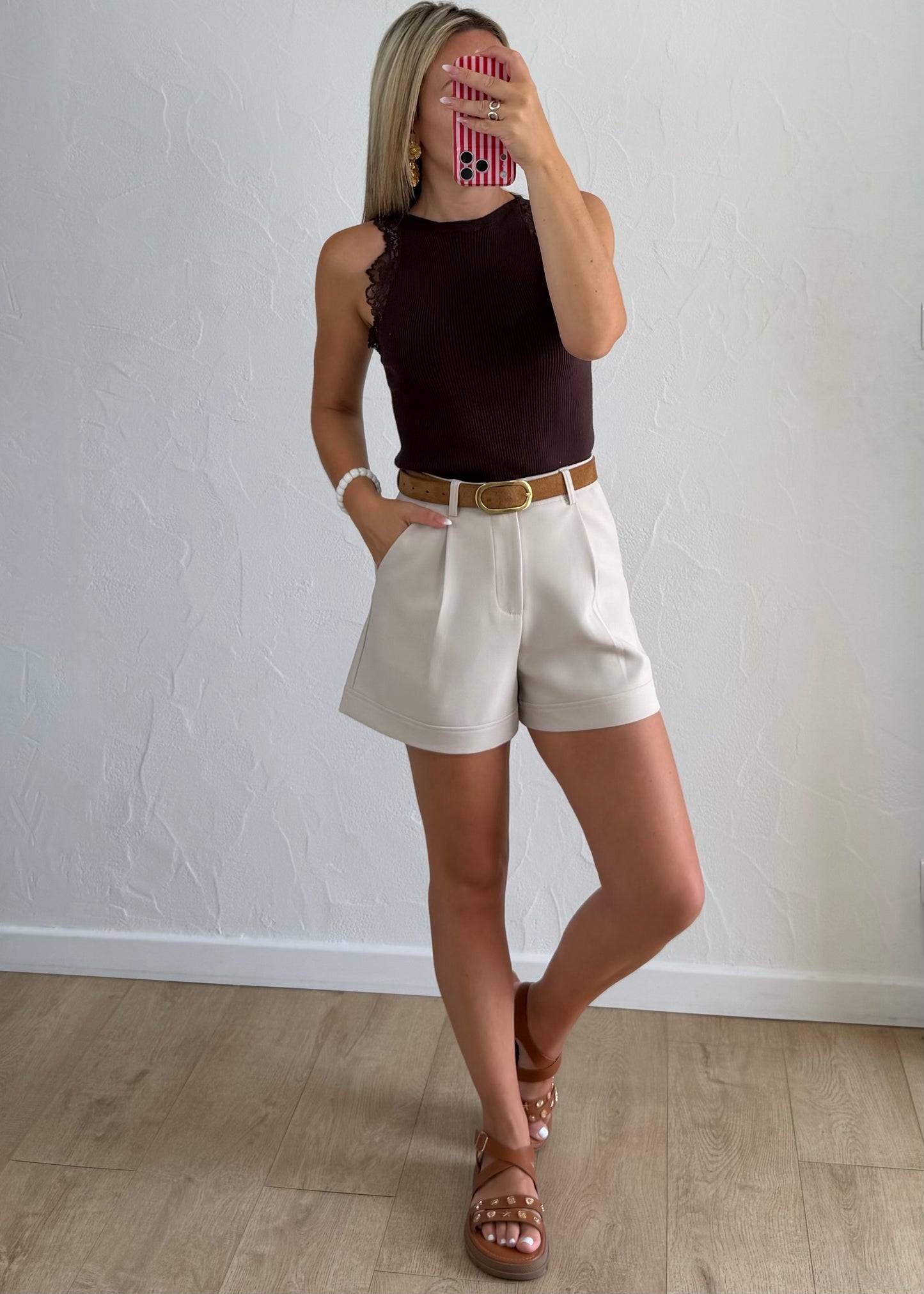 Top MELINE Choco