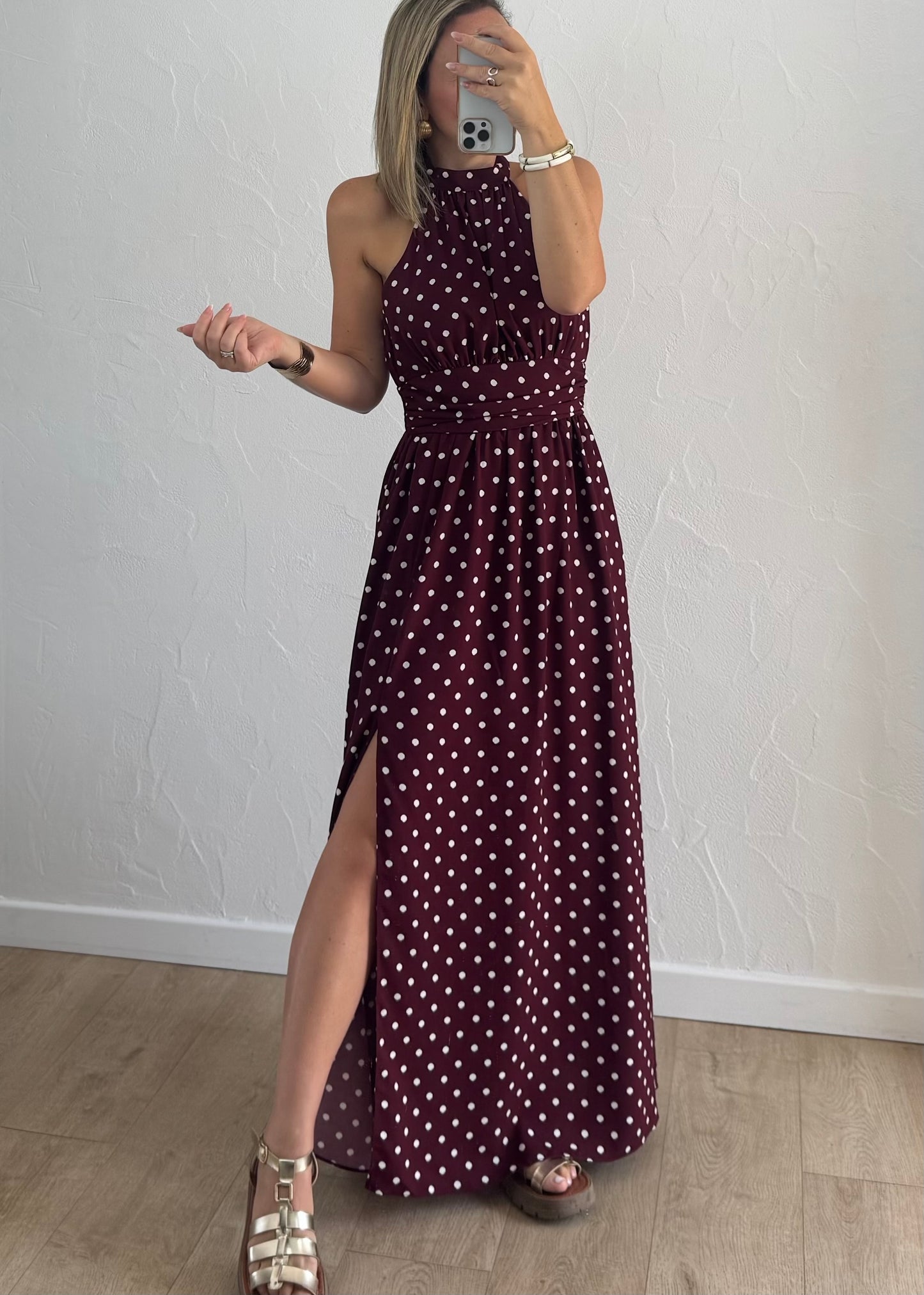 Robe JADE