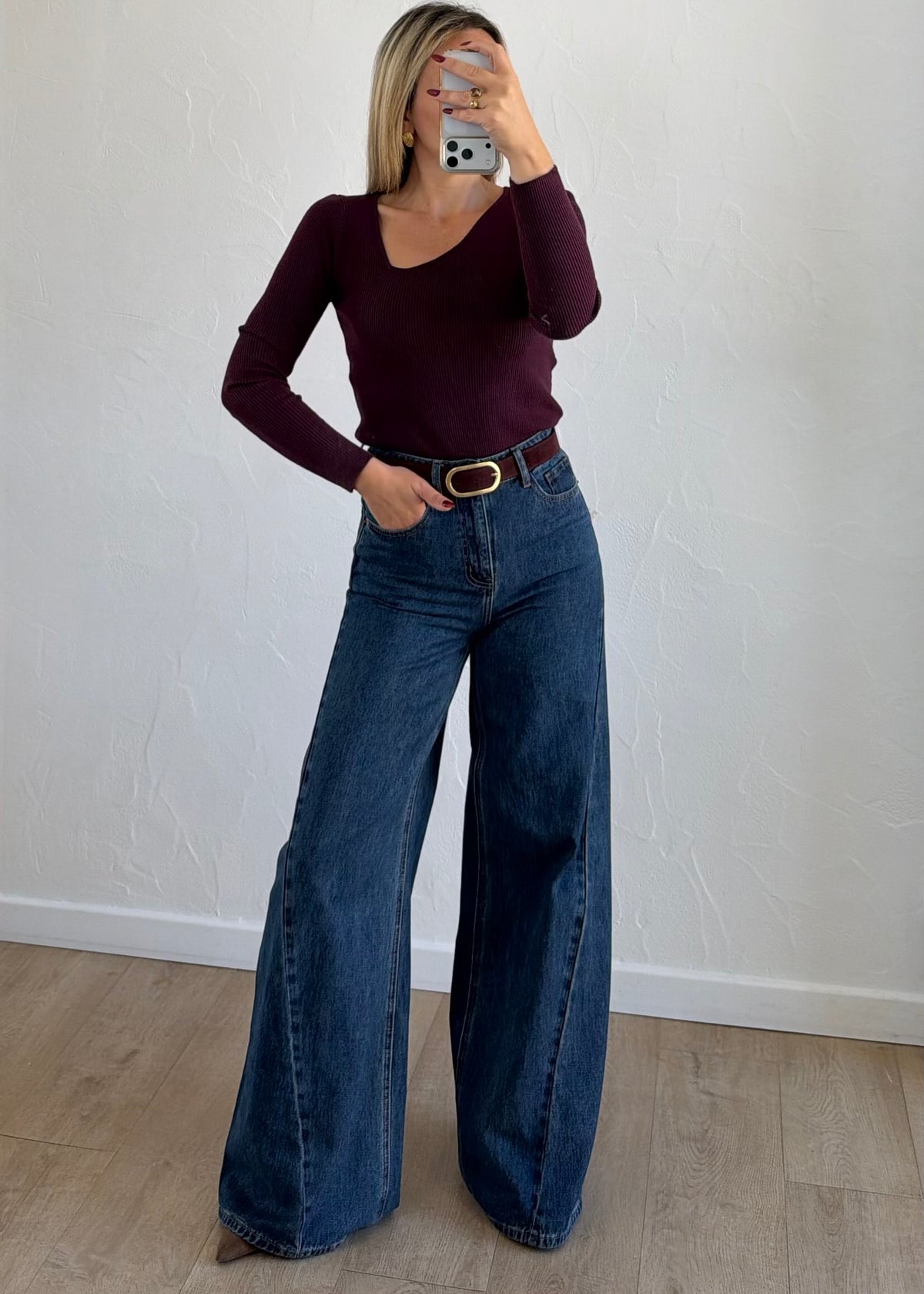Top Judith prune