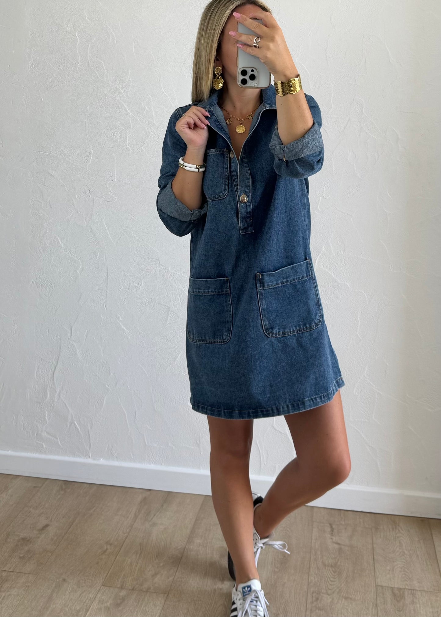 Robe AMANDINE