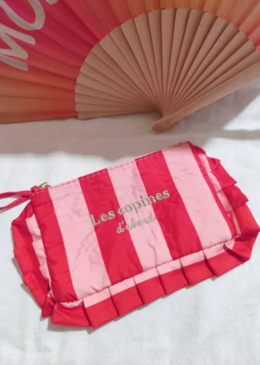 Pochette copine