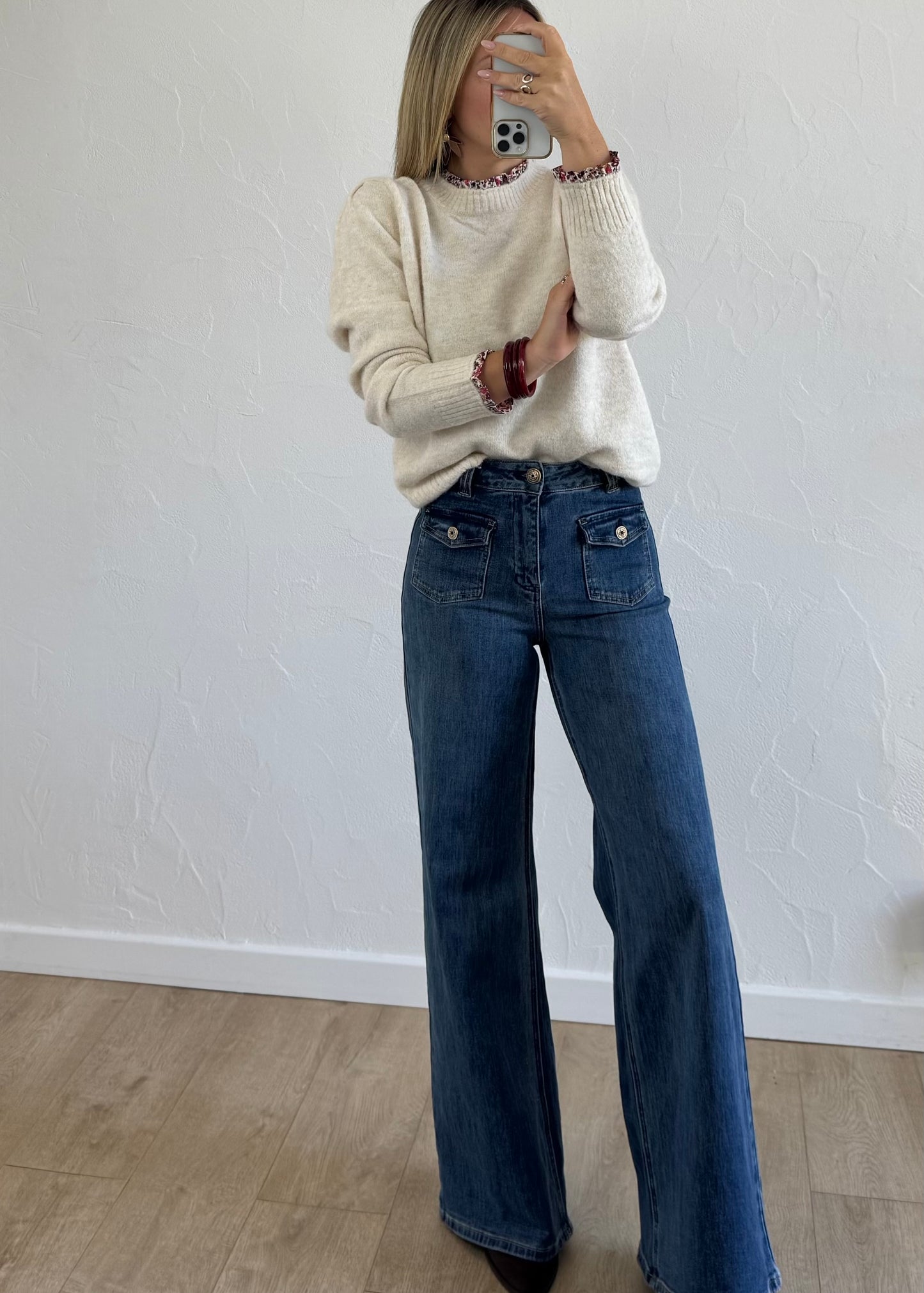 Pull CAMELIA