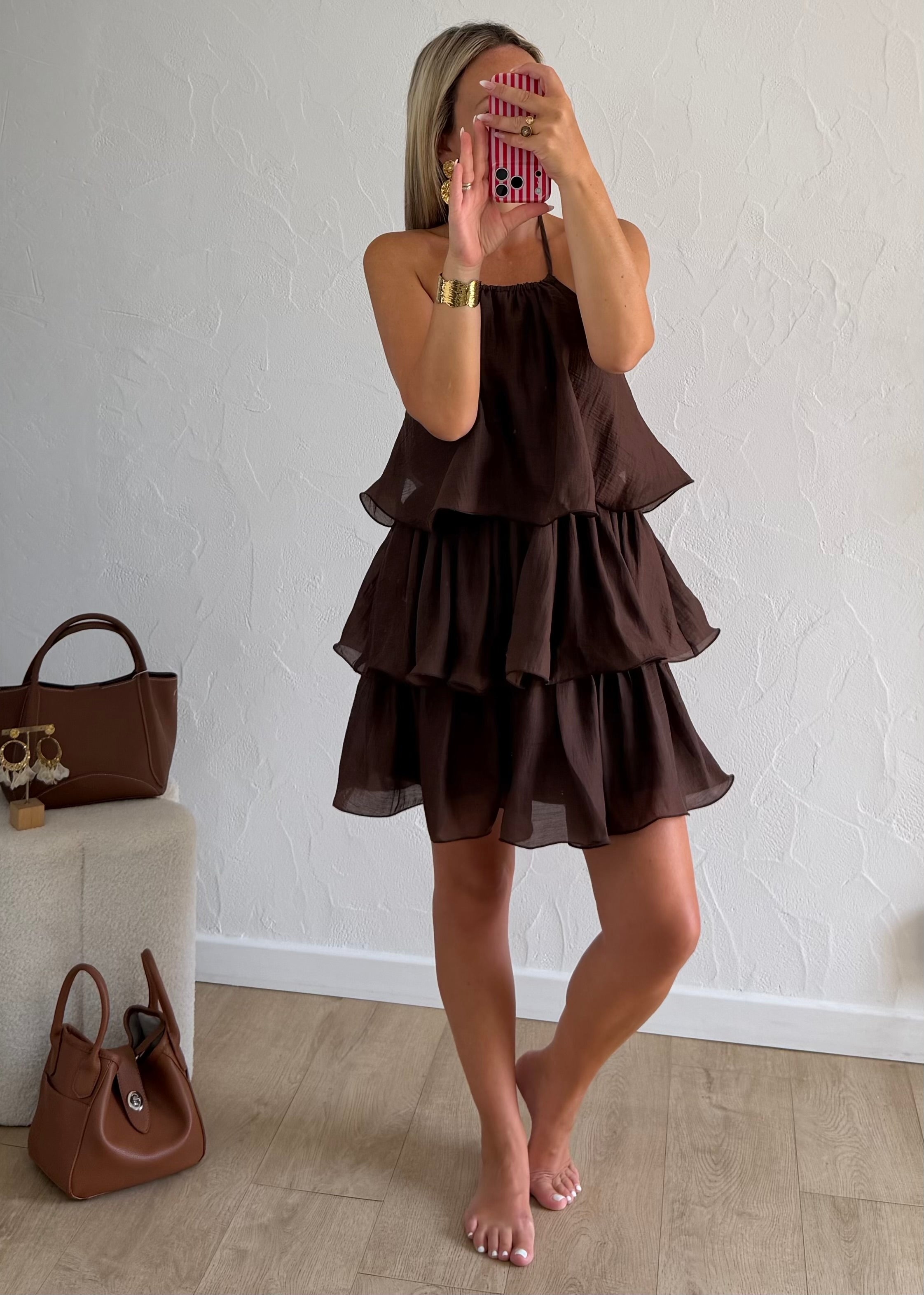 Robe DAPHNE