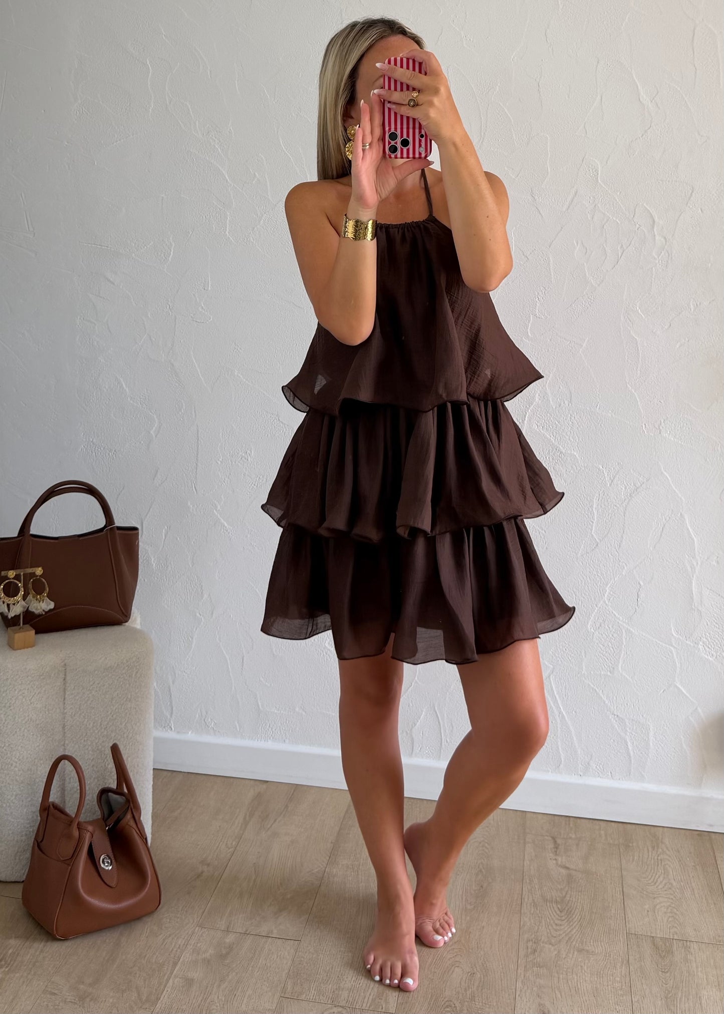 Robe DAPHNE