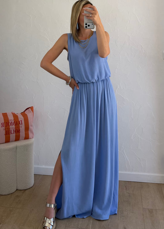 Ensemble AZURA Bleu