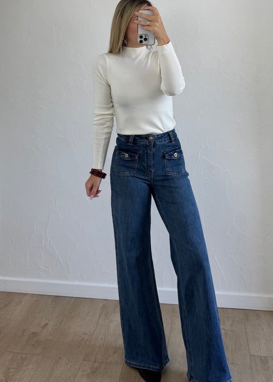 TEE-shirt MARGUERITE