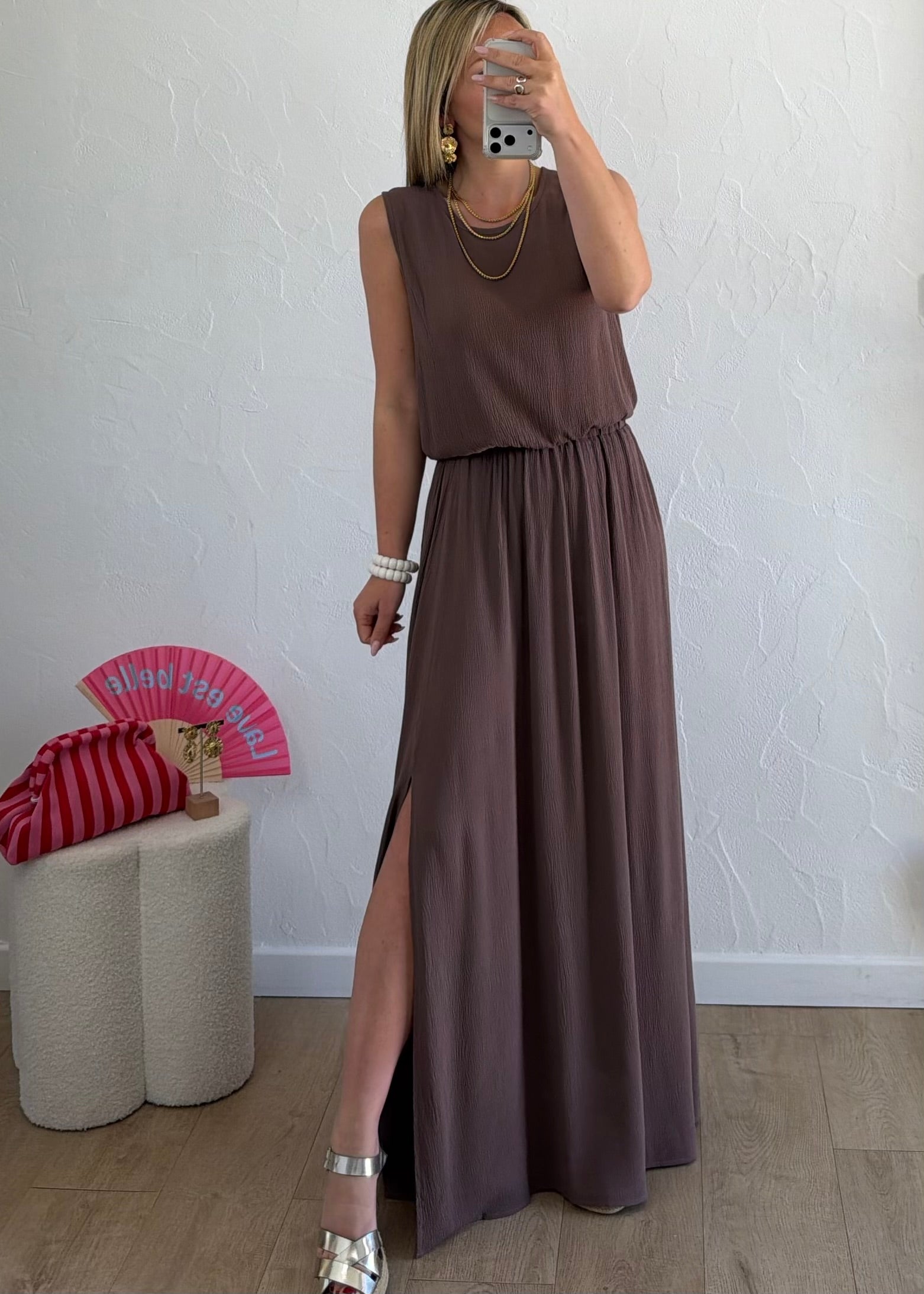 Ensemble AZURA Choco