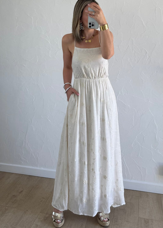 Robe Ambre